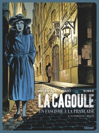 Image de La Cagoule - Tome 02