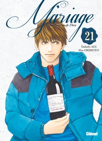 Image de Les Gouttes de Dieu - Mariage - Tome 21