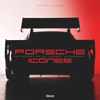 Picture of Porsche icônes