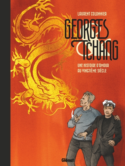Picture of Georges & Tchang - Nouvelle édition
