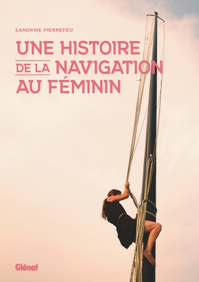 Image de Une histoire de la navigation au féminin