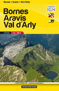 Image de BORNES ARAVIS