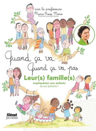 Image de Quand ça va quand ça va pas - leurs familles