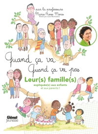 Image de Quand ça va quand ça va pas - leurs familles