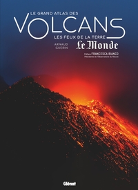 Picture of Le grand Atlas des volcans
