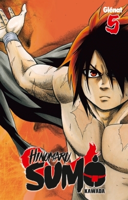 Picture of Hinomaru Sumo - Tome 05