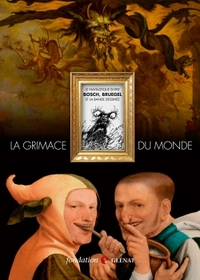 Image de La grimace du monde