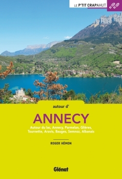 Image de Autour d'Annecy