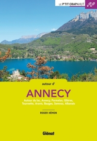Image de Autour d'Annecy