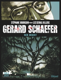 Picture of Gerard Schaefer