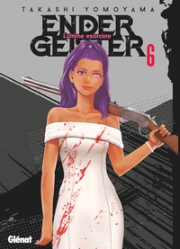 Image de Ender Geister - Tome 06