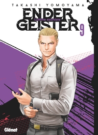 Picture of Ender Geister - Tome 09