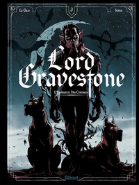 Image de Lord Gravestone - Tome 03