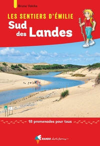 Image de Les Sentiers d'Emilie dans le Sud des Landes