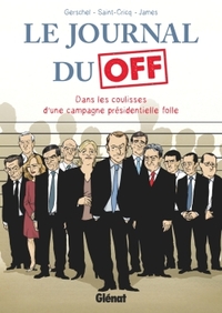 Picture of Le Journal du Off