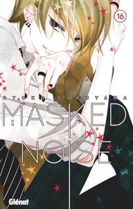 Picture of Masked Noise - Tome 16