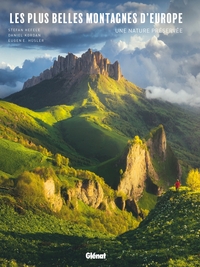Image de Les plus belles montagnes d'Europe