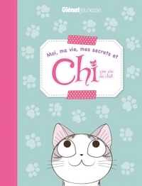 Image de Chi mon journal intime