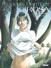 Image de Rosa - Tome 02