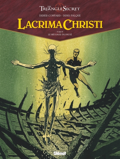 Picture of Lacrima Christi - Tome 04