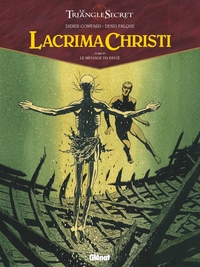 Picture of Lacrima Christi - Tome 04