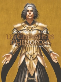 Image de Les Chevaliers d'Héliopolis - Tome 04