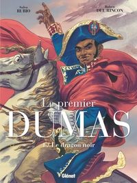 Picture of Le Premier Dumas - Tome 01