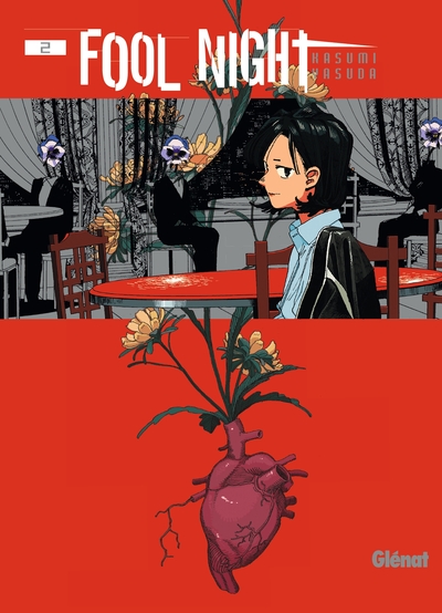 Image de Fool Night - Tome 02