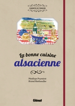 Image de La bonne cuisine alsacienne