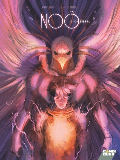 Picture of Noô - Tome 02