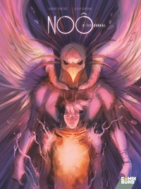 Picture of Noô - Tome 02