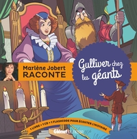 Picture of Gulliver chez les géants