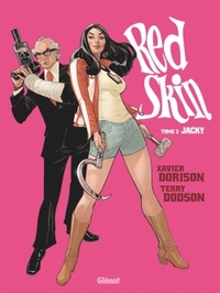 Picture of Red Skin - Tome 02