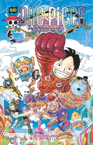 Picture of One Piece - Édition originale - Tome 106