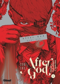 Picture of After God - Tome 02