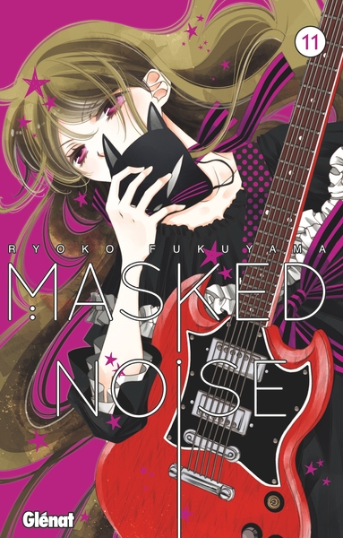 Picture of Masked Noise - Tome 11