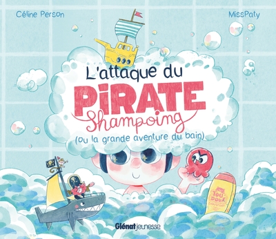 Image de L'attaque du Pirate Shampoing