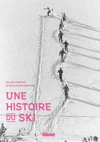 Image de Une histoire du ski