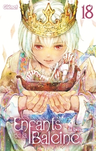 Picture of Les Enfants de la baleine - Tome 18