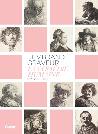 Image de Rembrandt graveur Nouvelle édition