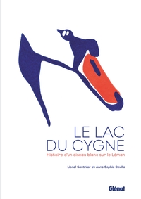 Image de Le lac du cygne