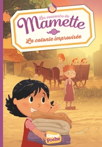 Image de Mamette - Poche - Tome 05