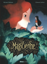 Image de La Magicienne