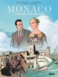 Image de Monaco : l'épopée des Grimaldi