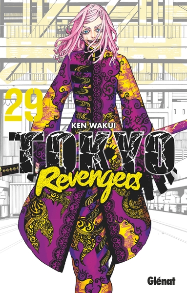 Picture of Tokyo Revengers - Tome 29