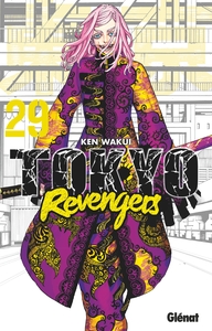 Picture of Tokyo Revengers - Tome 29