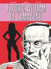 Picture of Fredric, William et l'Amazone