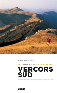 Image de Vercors sud, les plus belles randonnées