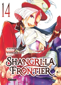 Image de Shangri-la Frontier - Tome 14