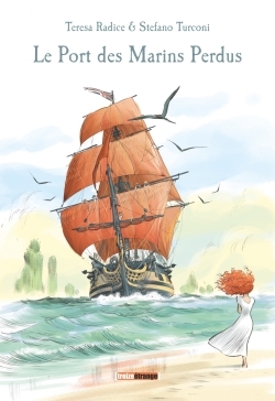 Image de Le Port des Marins Perdus
